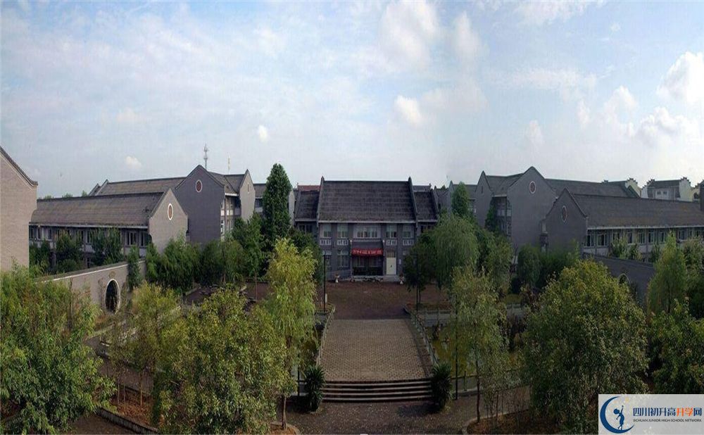 安仁中學(xué)平行班中考重點率是多少？