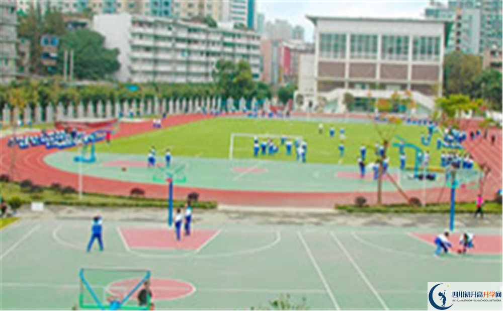 2020年成都十二中（四川大學附屬中學）軍訓時間安排怎樣？