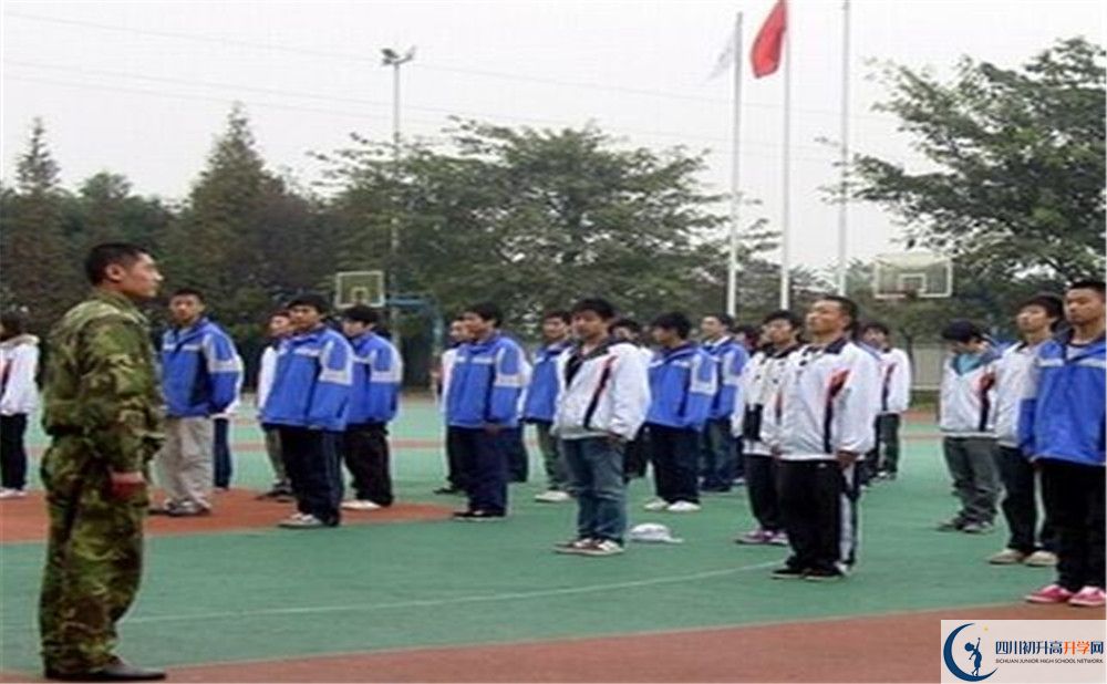 成都玉林中學(xué)走讀生作息時(shí)間是怎樣的？