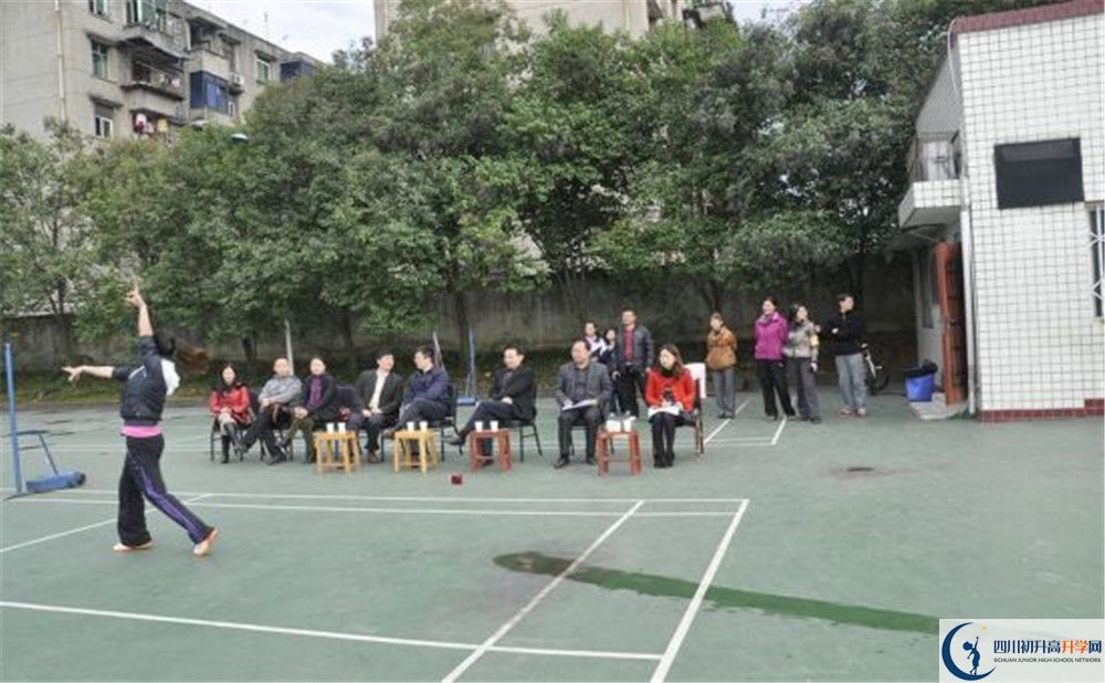 2020年龍泉二中軍訓時間安排在哪看？