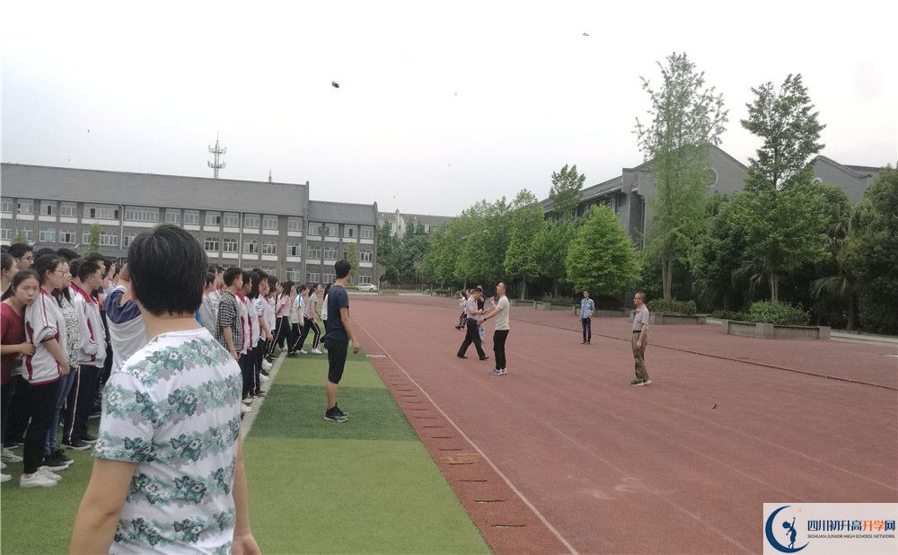 2020安仁中學(xué)三診試題答案在哪看？