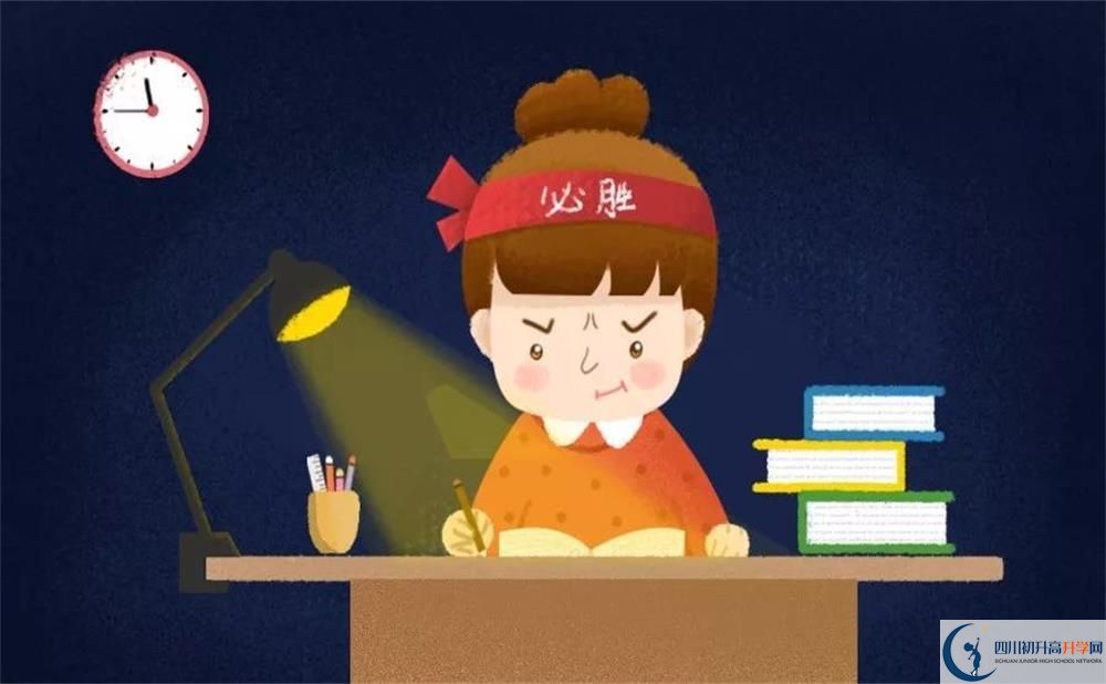 2020年南充中考藝術生考試時間是多久？