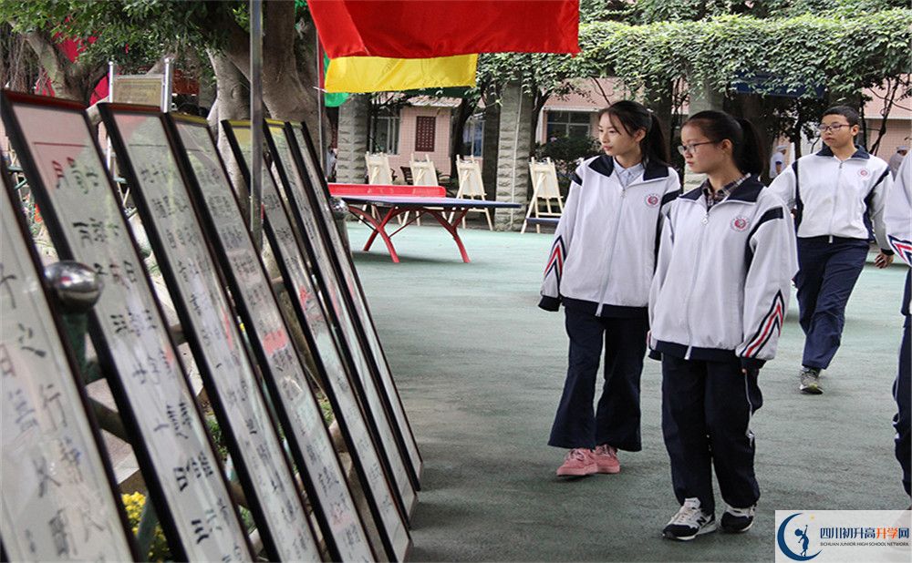 2020年成都市第四十九中學自主招生考試時間是否有調(diào)整？