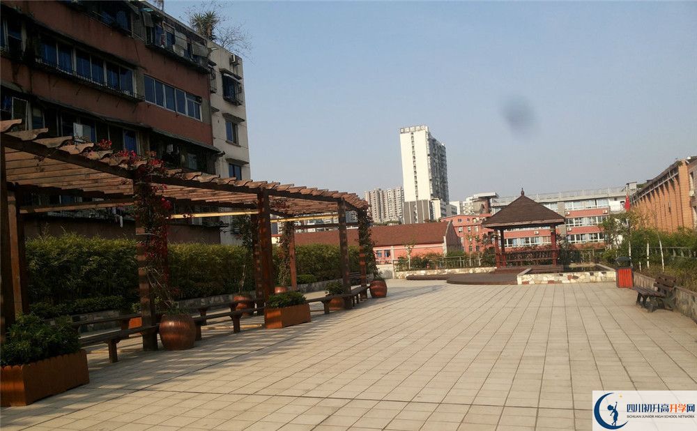 通錦中學今年招生時間安排，有什么變化嗎？