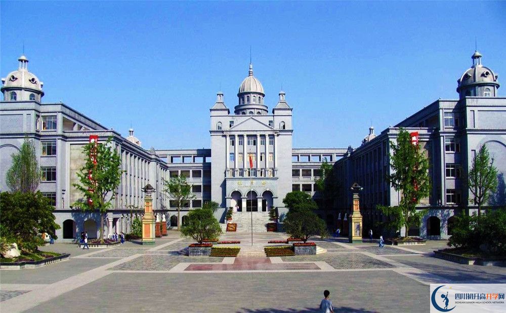 2020成都石室外國語學校考自主招生條件是什么，有何變化？