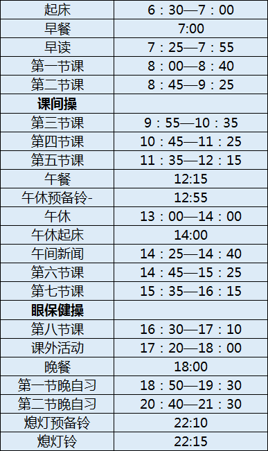 成都樹德協(xié)進中學初三今年還上晚自習嗎？