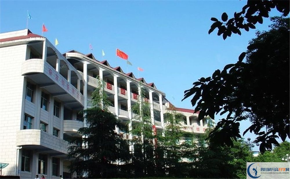 興文第二中學(xué)今年招生時間安排，有什么變化？