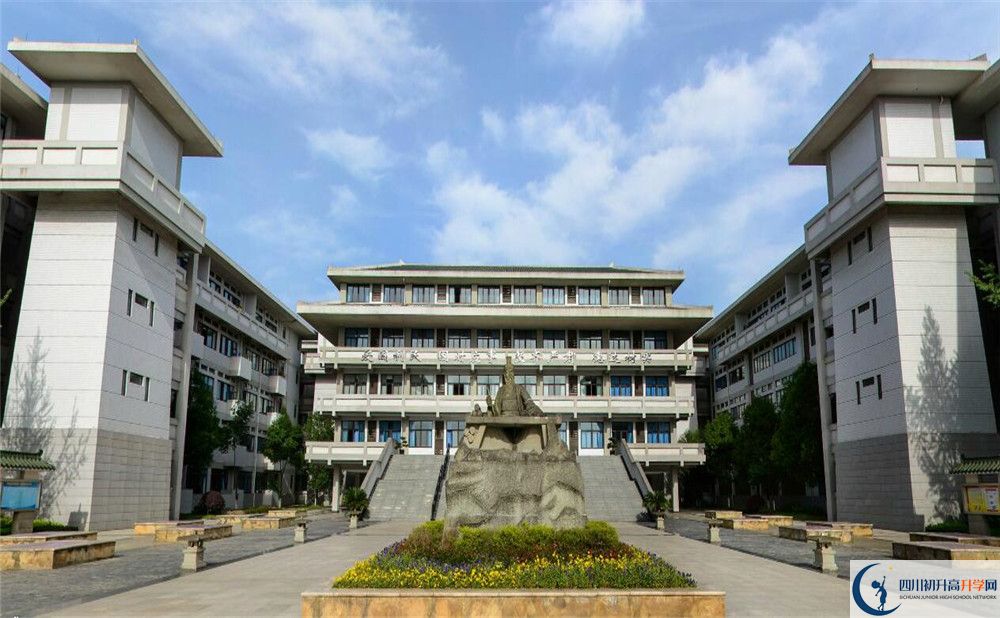 成都市石室中學(xué)|石室中學(xué)成都排名是多少？