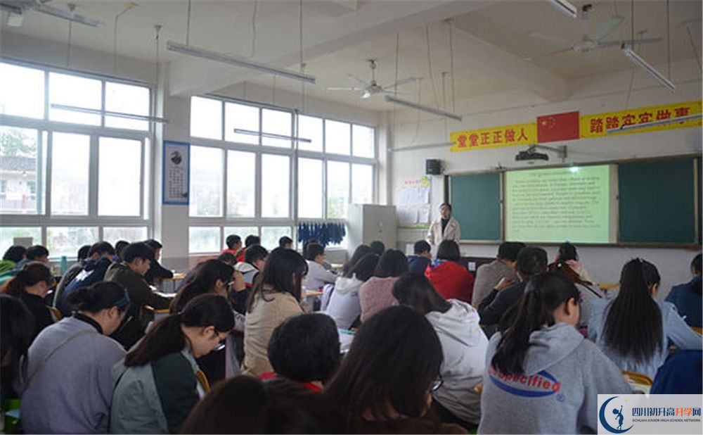 2020曾口中學初三畢業(yè)時間如何變化？