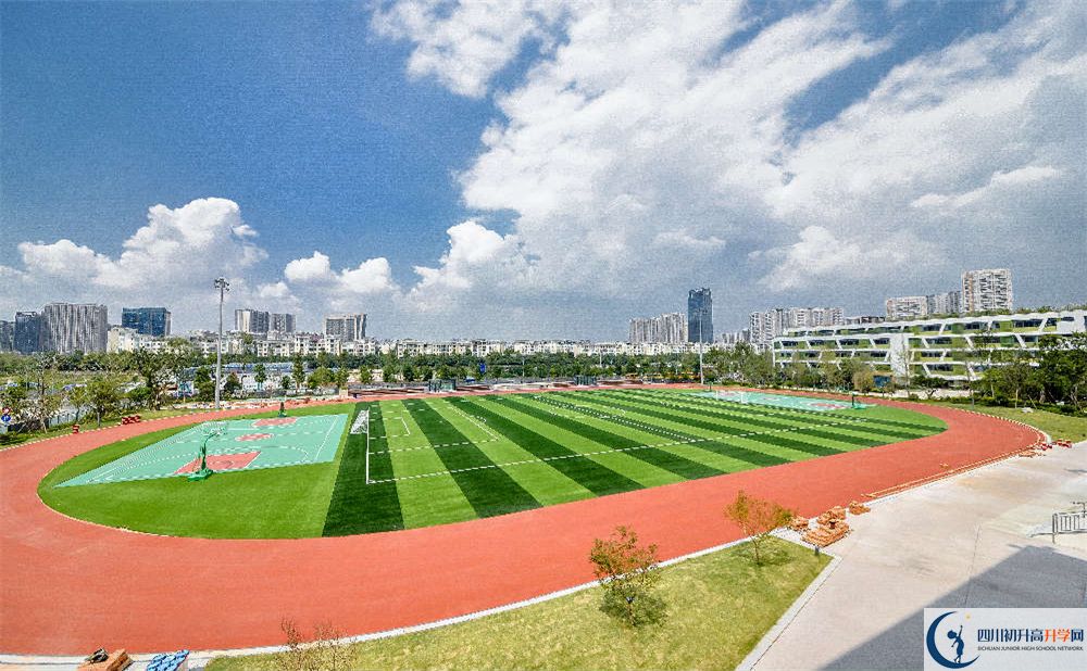 金蘋果錦城第一中學(xué)2020年錄取分?jǐn)?shù)是多少？