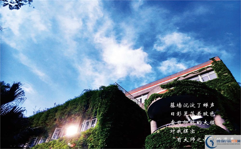 七中高新2020年招生范圍有多大？