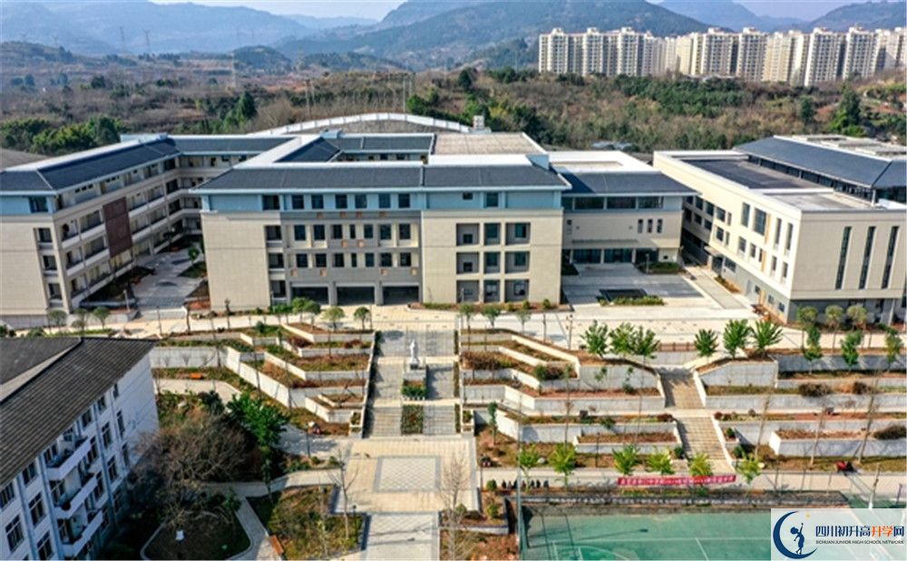 淮口中學(xué)2020年中考錄取率高不高？