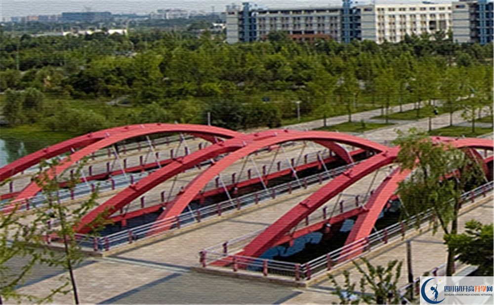 西南交通大學附屬中學地址在哪里？