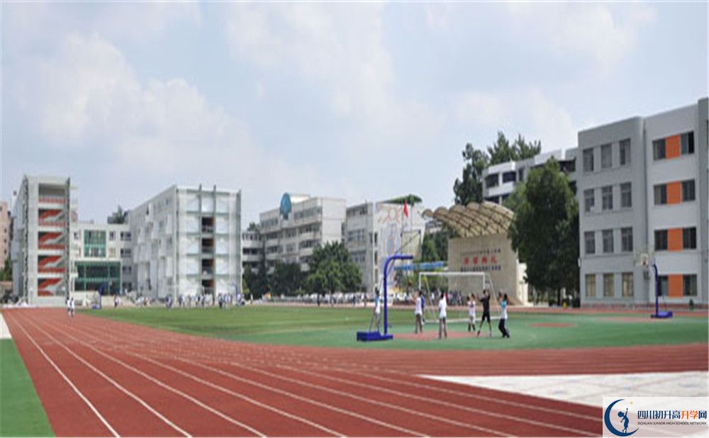 成都鐵路中學(xué)地址在哪里？