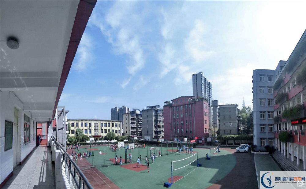 成都市通錦中學(xué)2020年有實(shí)驗(yàn)班嗎？