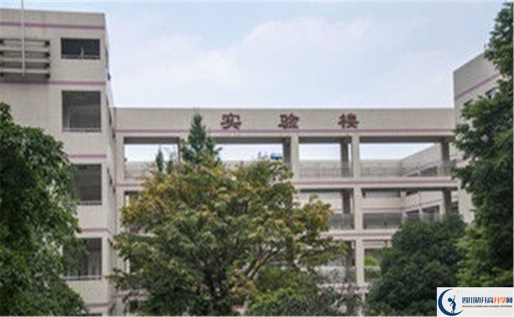 2020年成都川科外國語學校的收分線是多少？