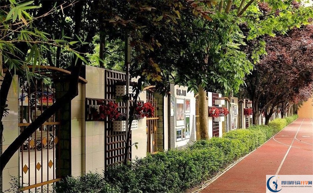 成都大學附中2020年如何？