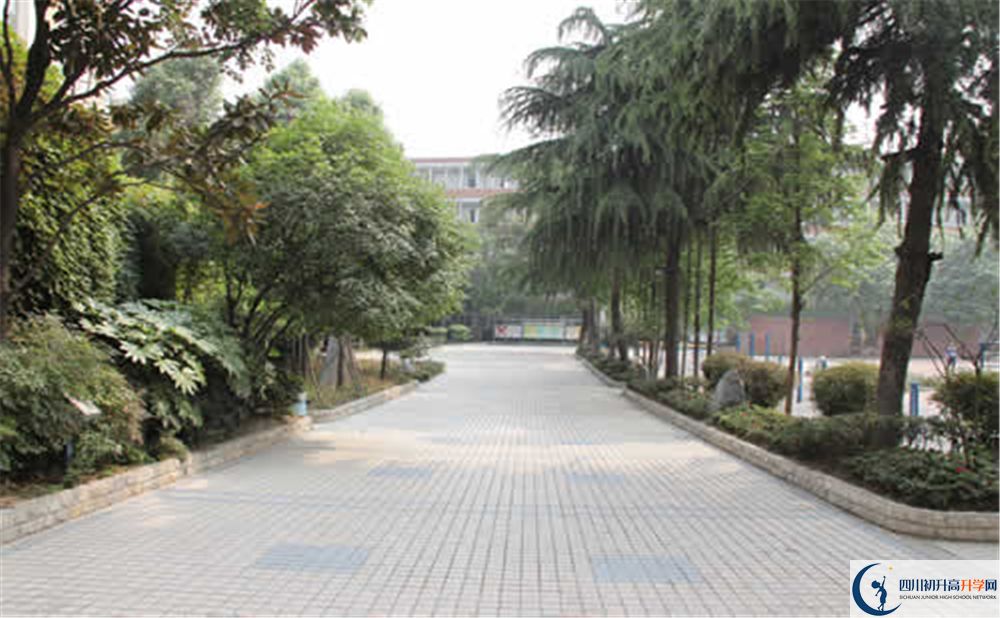 成都列五中學(xué)本部屬于哪個(gè)區(qū)？