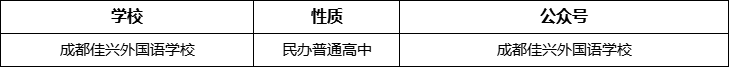 成都市成都佳興外國(guó)語(yǔ)學(xué)校官網(wǎng)、網(wǎng)址、官方網(wǎng)站