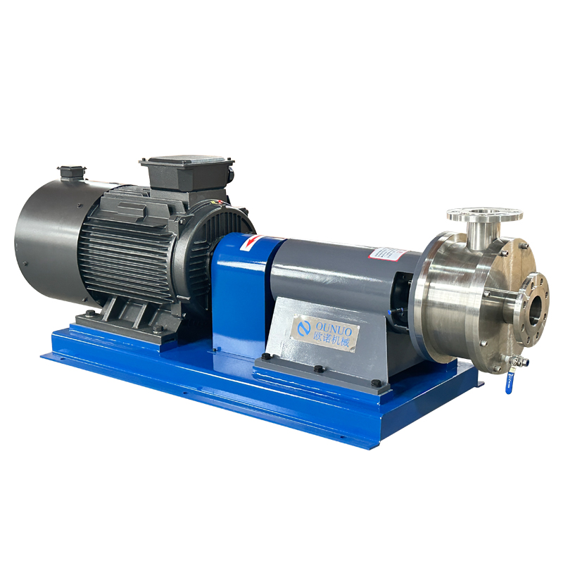 單級(jí)管線(xiàn)式乳化機(jī)(圖1) 6ff487a4e53b8f116167660e8cc1554.jpg